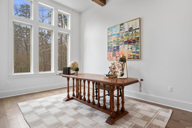 193 Waterview Drive, Hot Springs, AR 71913