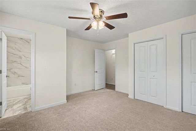 20 Linda DR, Newport News, VA 23608