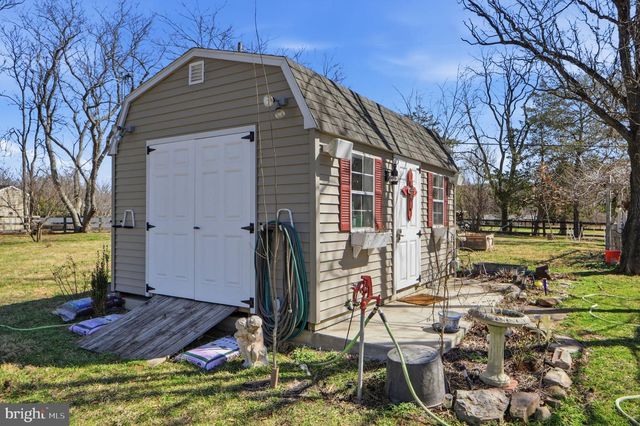 9304 TROY DR, Nokesville, VA 20181