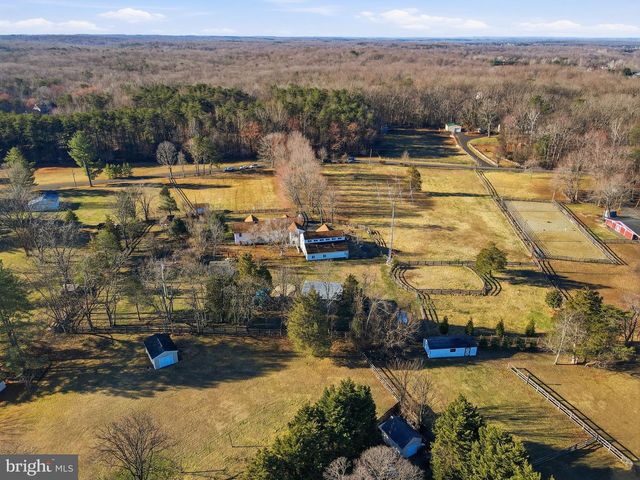 9304 TROY DR, Nokesville, VA 20181