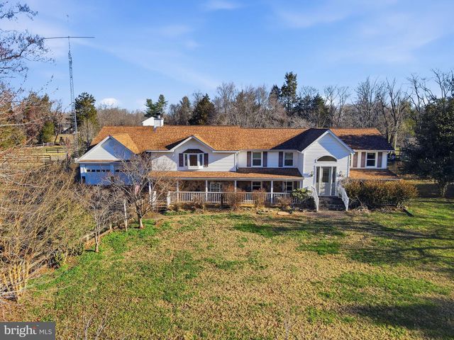 9304 TROY DR, Nokesville, VA 20181