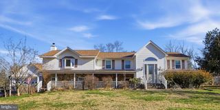 9304 TROY DR, Nokesville, VA 20181