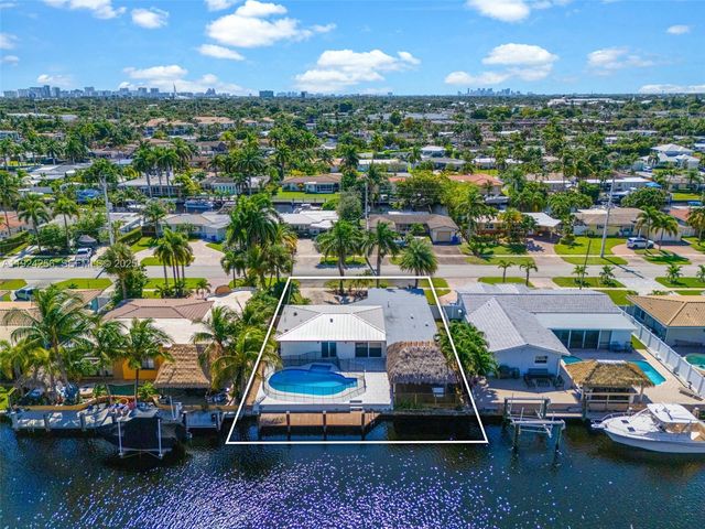 201 SE 12th St, Pompano Beach, FL 33060