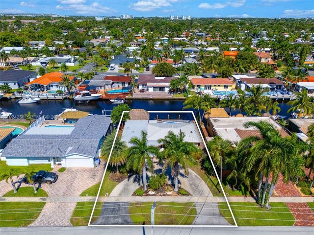 201 SE 12th St, Pompano Beach, FL 33060