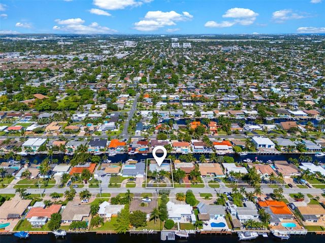 201 SE 12th St, Pompano Beach, FL 33060