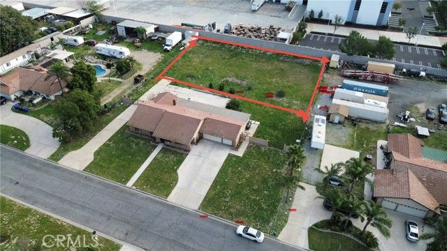 15939 Tyrol, Fontana, CA 92337