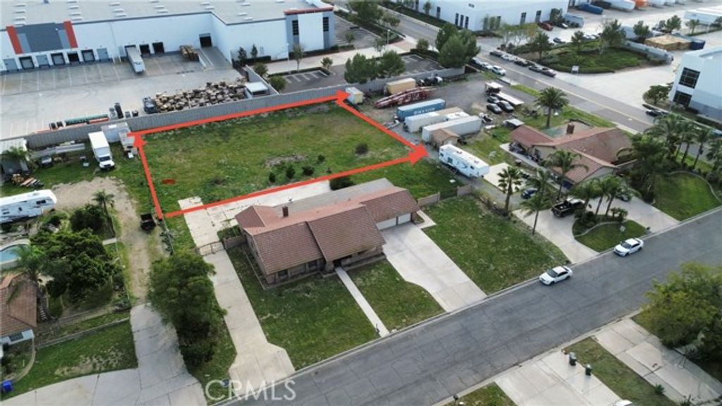 15939 Tyrol, Fontana, CA 92337