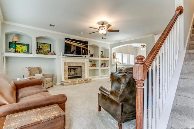 16014 JUAN TABO WAY, Helotes, TX 78023