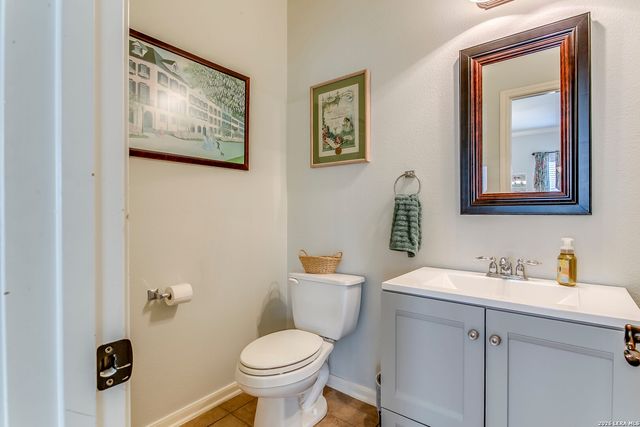 16014 JUAN TABO WAY, Helotes, TX 78023