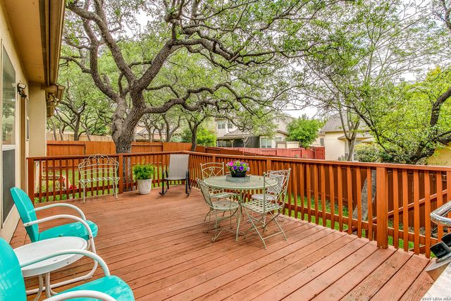 16014 JUAN TABO WAY, Helotes, TX 78023