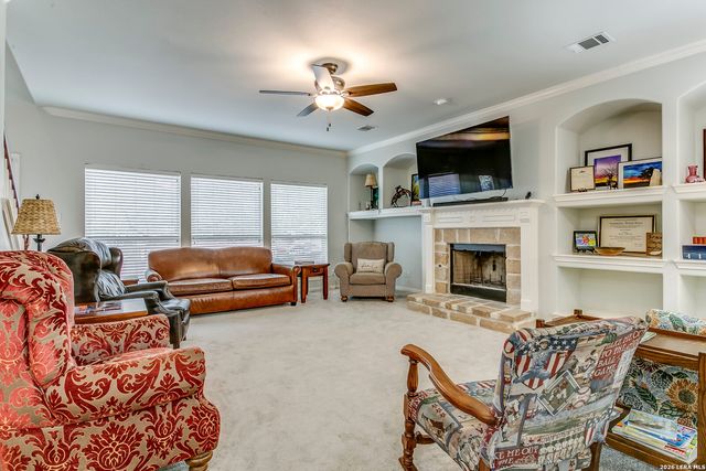 16014 JUAN TABO WAY, Helotes, TX 78023