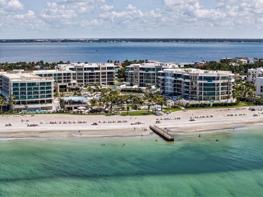 1591 GULF OF MEXICO DRIVE 314, Longboat Key, FL 34228