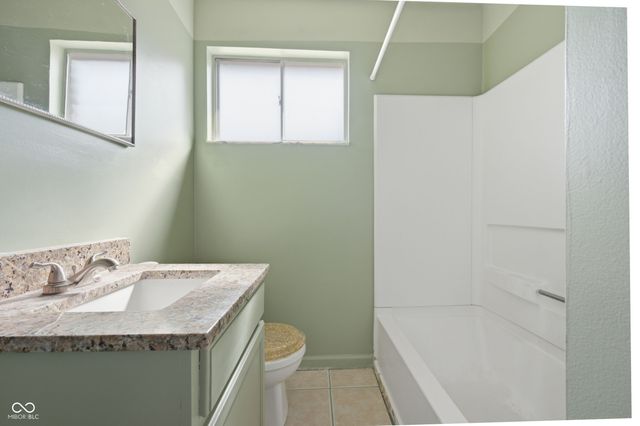 828 Cottage Avenue, Indianapolis, IN 46203