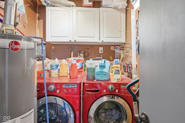 828 Cottage Avenue, Indianapolis, IN 46203