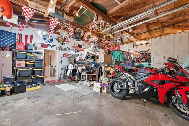 828 Cottage Avenue, Indianapolis, IN 46203