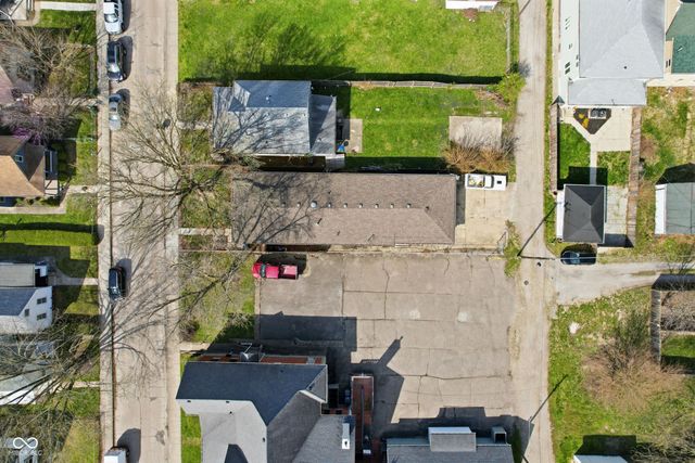 828 Cottage Avenue, Indianapolis, IN 46203