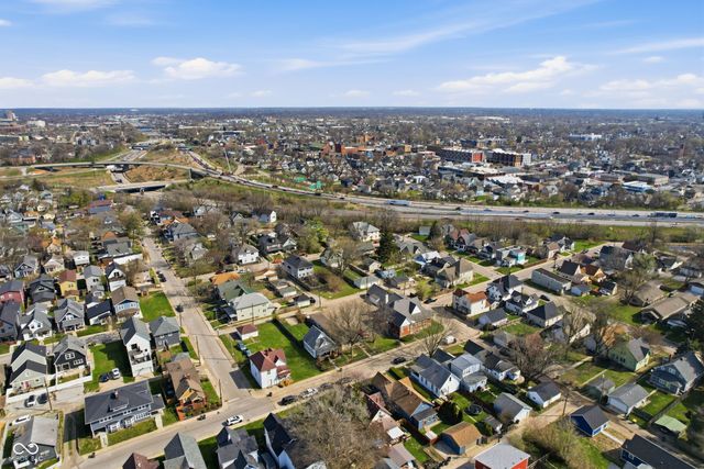 828 Cottage Avenue, Indianapolis, IN 46203