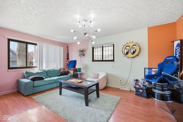 828 Cottage Avenue, Indianapolis, IN 46203