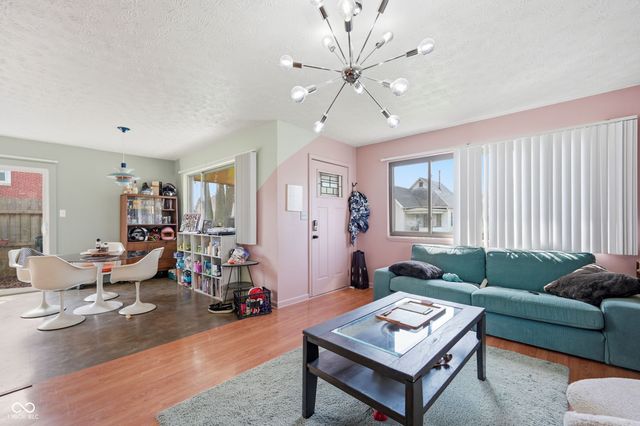 828 Cottage Avenue, Indianapolis, IN 46203