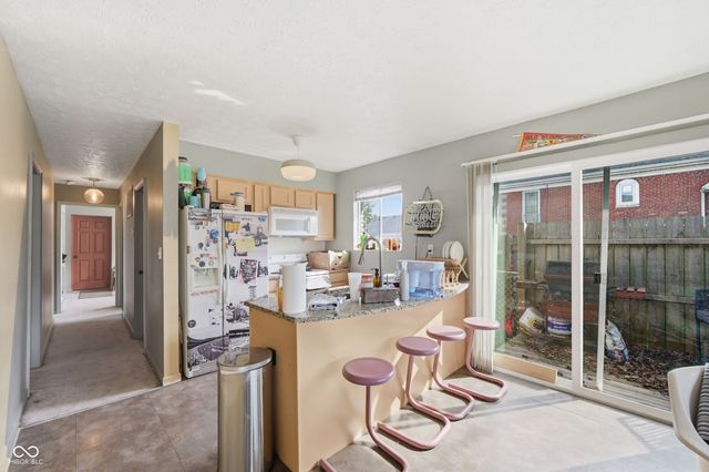 828 Cottage Avenue, Indianapolis, IN 46203