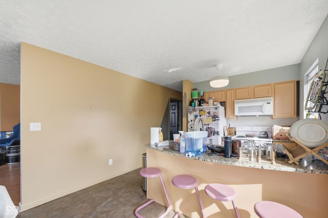 828 Cottage Avenue, Indianapolis, IN 46203