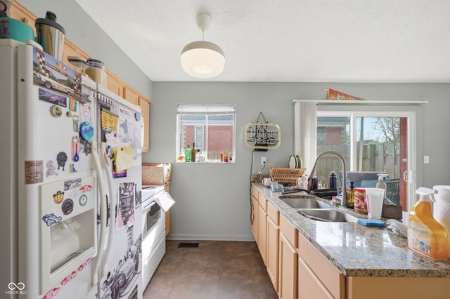 828 Cottage Avenue, Indianapolis, IN 46203