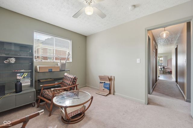 828 Cottage Avenue, Indianapolis, IN 46203