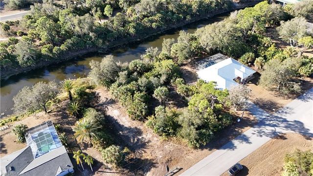 Adelaide AVE, North Port, FL 34288