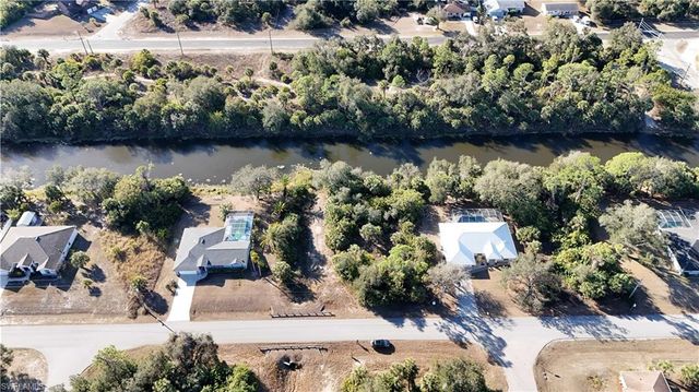 Adelaide AVE, North Port, FL 34288