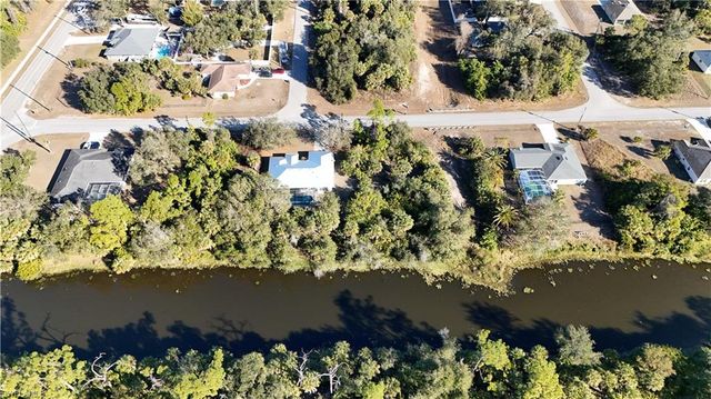 Adelaide AVE, North Port, FL 34288