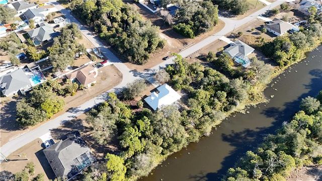 Adelaide AVE, North Port, FL 34288