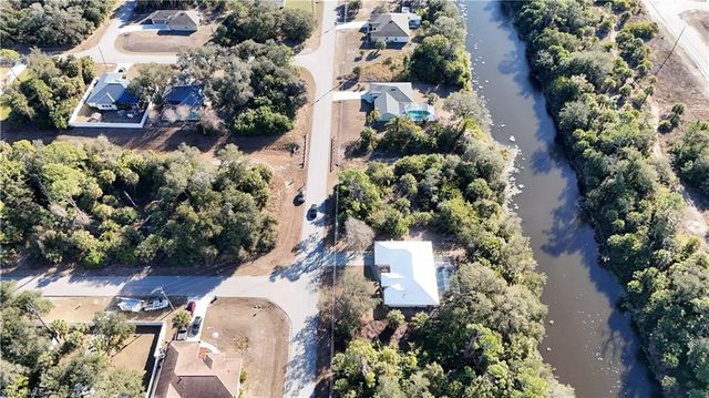 Adelaide AVE, North Port, FL 34288