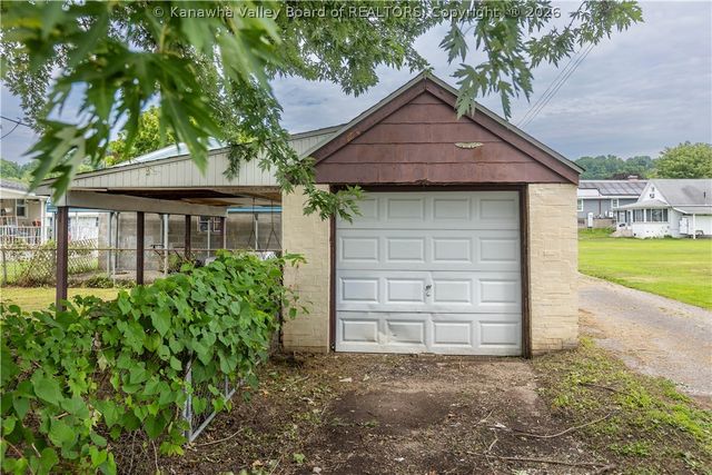 300 32nd Street W, Charleston, WV 25387