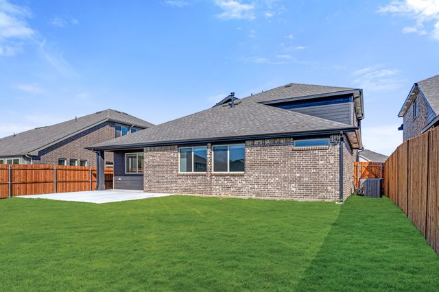 1020 Nighthawk Trail, Alvarado, TX 76009