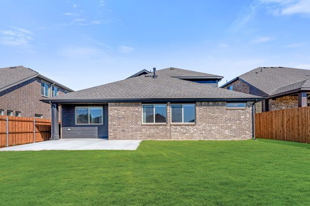 1020 Nighthawk Trail, Alvarado, TX 76009