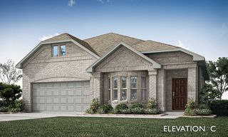 1020 Nighthawk Trail, Alvarado, TX 76009