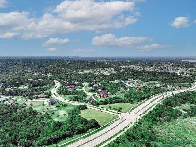 2200 Mansfield Road, Cedar Hill, TX 75104