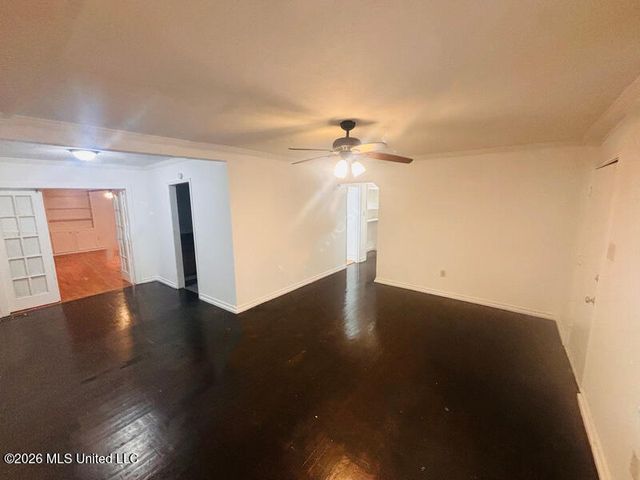 256 Iris Avenue, Jackson, MS 39206