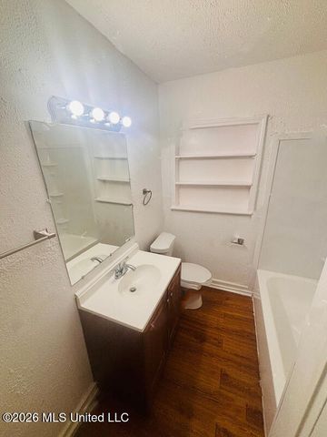 256 Iris Avenue, Jackson, MS 39206