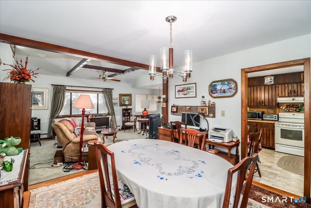 5 Western View Road, New Milford, CT 06776