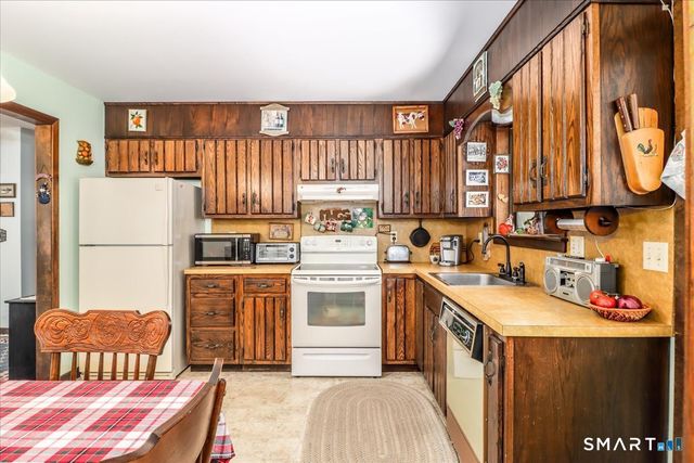 5 Western View Road, New Milford, CT 06776