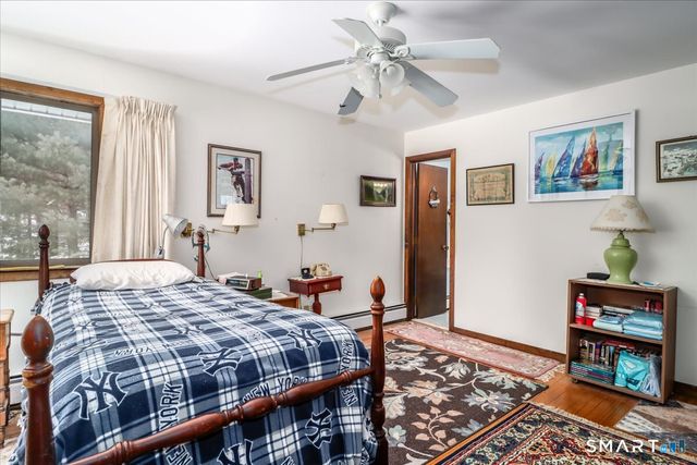 5 Western View Road, New Milford, CT 06776