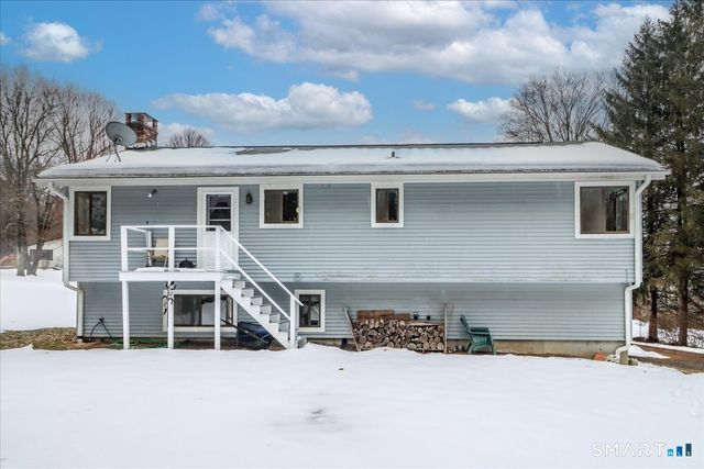 5 Western View Road, New Milford, CT 06776