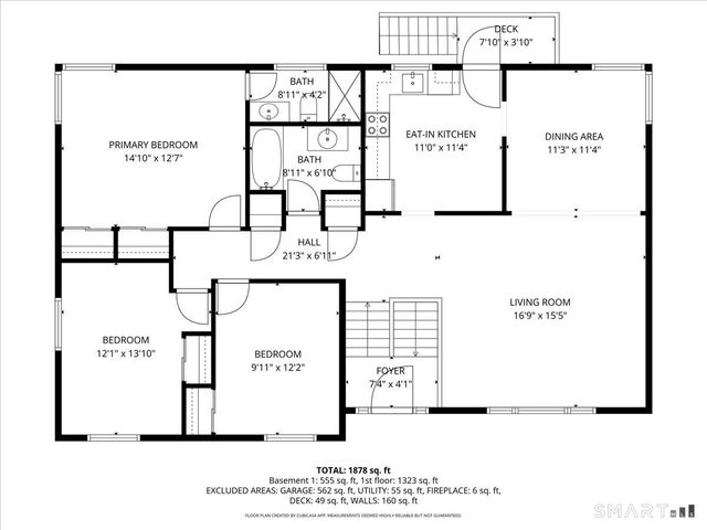 5 Western View Road, New Milford, CT 06776