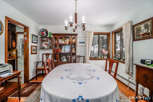 5 Western View Road, New Milford, CT 06776