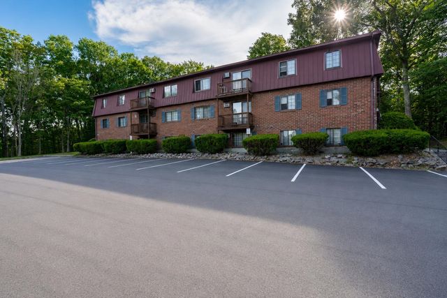 60 Old Hackett Hill Rd Apt 2H, Manchester, NH 03102