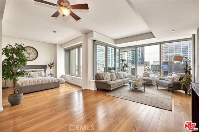 1155 S Grand Avenue 806, Los Angeles, CA 90015