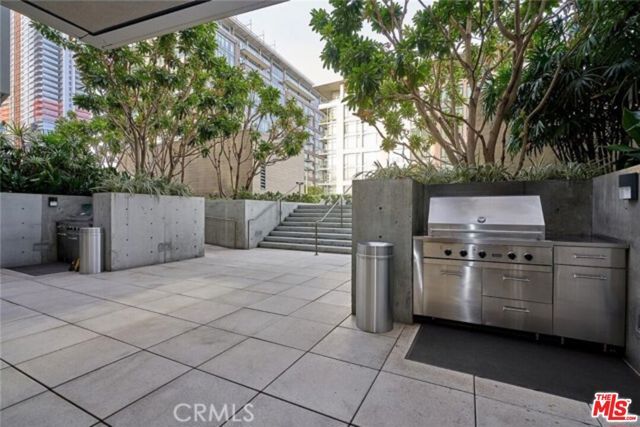 1155 S Grand Avenue 806, Los Angeles, CA 90015