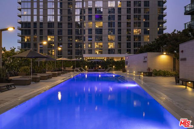 1155 S Grand Avenue 806, Los Angeles, CA 90015