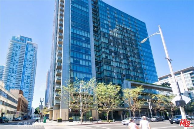 1155 S Grand Avenue 806, Los Angeles, CA 90015